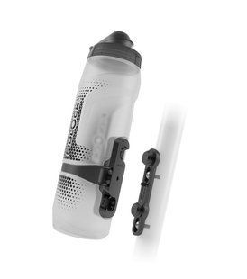 Фляга FIDLOCK TWIST bottle 800 + bike base [clear]