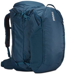 Туристичний рюкзак Thule Landmark 60L Women's (Majolica Blue)