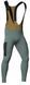 Вело штаны с лямками и памперсом LEATT MTB 4.0 ThermaFlow Bib Long Pant [Mist Green], 32