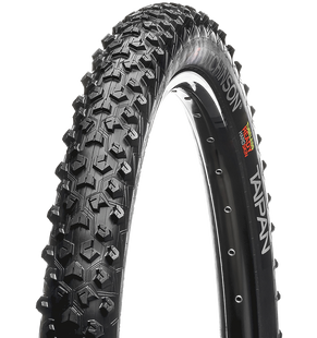 Покришка Hutchinson TAIPAN Gravity 29х2,3 SideSkin Bi-compound 66tpi Tubeless Ready Складна Black