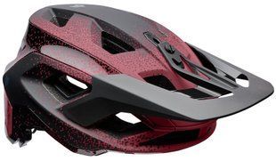 Вело шолом FOX SPEEDFRAME RS Helmet - AURA [Berry], M