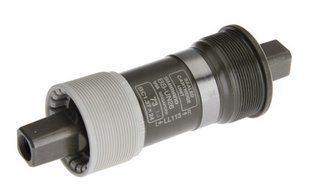 Каретка Shimano BB-UN300 BSA 73x113мм, 1.37Х24, без болтов