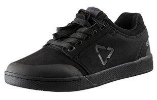 Вело обувь LEATT Shoe DBX 2.0 Flat [Black], US 8
