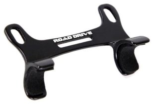 Крепление Lezyne ROAD DRIVE MOUNT - Черный