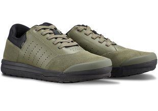 Вело взуття Specialized 2FO ROOST FLAT MTB SHOE OAKGRN/BLK - 41 (61621-3241)