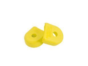 Защита шатунов Race Face Crank Boots, Medium, YELLOW