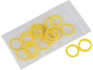 Поролонові кільця пильника вилки RockShox FORK FOAM RING KIT - 32MM X 3.5MM (QTY 20) - SID/REBA/PIKE 2005-2006 (11.4310.697.000)