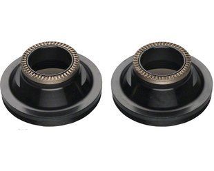 Адаптер втулки DT Swiss Conversion Kit 240s Oversize FW 20x110mm to 15mm Thru Axle (HWYXXX00S2477S)