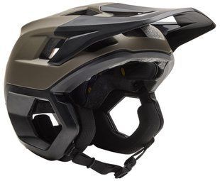 Шолом FOX DROPFRAME Helmet [Military], L