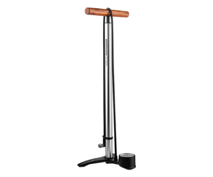 Напольный насос Birzman The Pump with Snap-It Pro