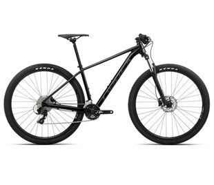 Велосипед ORBEA ONNA 29 50 [Black (Gloss-Matt)] - S