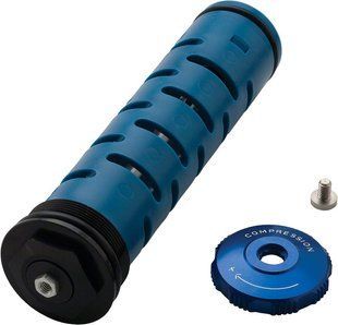 Демпфер вилки Rock Shox FORK COMPRESSION DAMPER - MOCO IS (INCLUDES COMPRESSION ADJUSTER KNOB) - BOXXER RACE/RC 2010-2016 (11.4015.368.000)