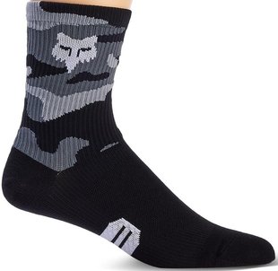 Шкарпетки FOX RANGER SOCKS - 6 inch [Camo], L/XL