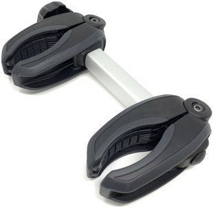 Ручка для фіксації дод. велосипеда 52918 (VeloSpace Adapter, WanderWay 4th Adapter) (TH 52918)