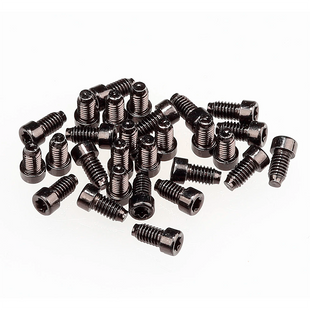 Шипи до педалей SPANK 7mm Short Pin Kit