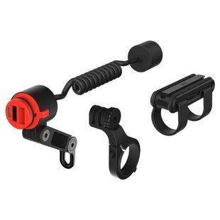 Кріплення/подовжувач на велосипед для фари Knog PWR Bike Extension Mount