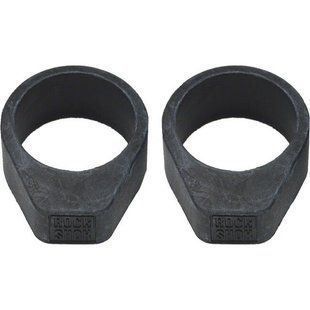 Відбійник для ніг вилки Rock Shox FORK BUMPER STOP KIT - UPPER TUBE/FRAME (QTY 2) - DOMAIN DUAL CROWN/BOXXER 35MM (11.4015.361.000)