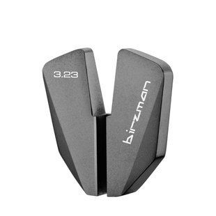 Ключ для спиц Birzman Spoke Wrench Black 3.23