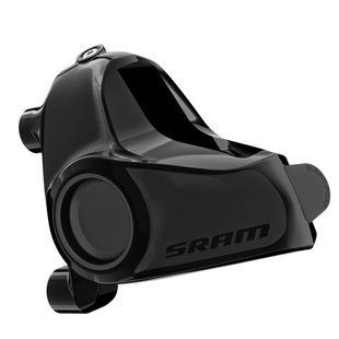 Тормозной суппорт SRAM S900 HRD FM caliper assy FRT/REAR BLK (11.5018.047.000)
