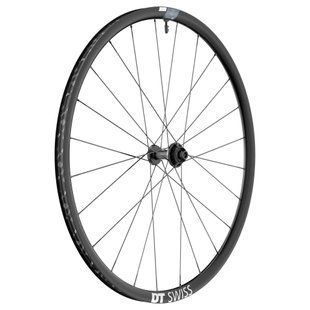 Колесо переднее DT Swiss ER 1400 DICUT 700C Center Lock 25 12/100