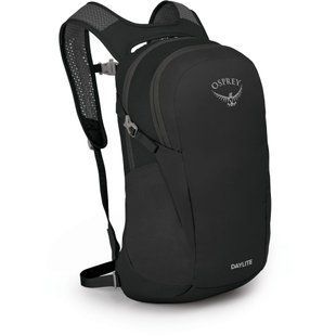 Рюкзак Osprey Daylite [black] - O/S