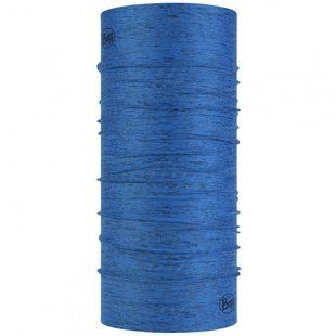 Бафф Buff Coolnet UV+ Reflective azure blue htr