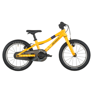 Детский велосипед SCOTT CONTRAIL 160 16" [mimosa yellow] - One Size