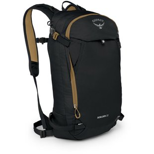 Рюкзак Osprey Soelden 22 [black] - O/S