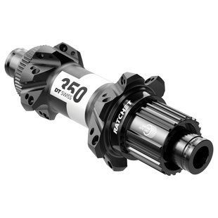 Втулка задняя DT SWISS 35P 148/12 Centerlock Shimano SL 12 28отв.