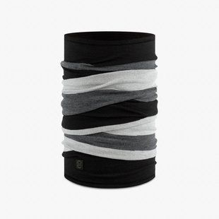 Бафф Buff Merino Move Graphite