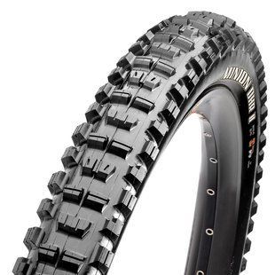 Покришка Maxxis MINION DHR II 29X2.60 TPI-120 EXO/3CT/TR