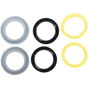 Сервисные запчасти AM 05 REBA / PIKE DUST SEAL / OIL FOAM RING (11.4308.850.000)