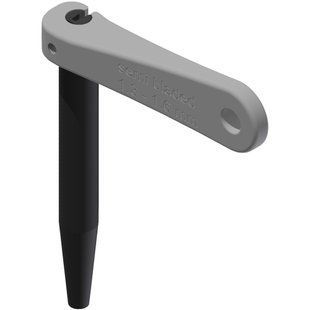 Держатель спиц DT Swiss SPOKE HOLDER 1.3-1.6 MM SEMI-BLADED
