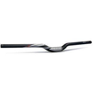 Руль Truvativ Stylo T30, 31.8, 700, 20, Blast Black