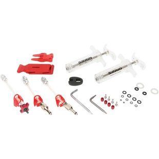 Набір для прокачки гальм SRAM Pro DOT Brake Bleed Kit V2 No DOT