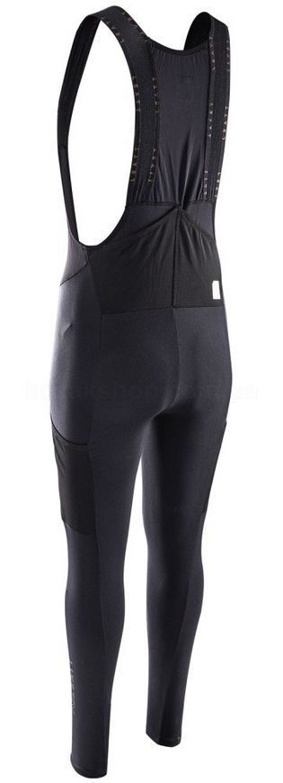 Вело штаны LEATT MTB 4.0 Endurance Bib Pant [Black], 32