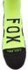 Мото носки FOX 360 Sock - TINE [Flo Yellow], M