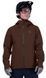 Вело куртка FOX DEFEND 3L WATER Jacket [Cocoa], M