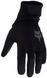 Зимові вело рукавички FOX DEFEND PRO FIRE GLOVE [Black], XL