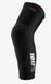 Наколенники Ride 100% TERATEC Knee Guard [Black], Medium