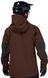 Вело куртка FOX DEFEND 3L WATER Jacket [Cocoa], M