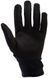Зимові вело рукавички FOX DEFEND PRO FIRE GLOVE [Black], XL