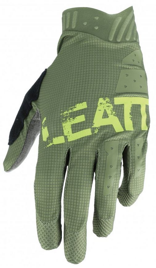 Рукавички Вело LEATT Glove MTB 1.0 GripR [Cactus], L (10)