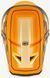 Вело шлем Ride 100% STATUS Helmet [Topenga Orange], S