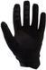 Зимові велоперчатки FOX DEFEND LO-PRO FIRE GLOVE [Black], M