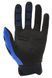 Рукавички FOX DIRTPAW GLOVE [Blue], XL (11)