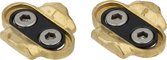 Шипы к контактным педалям CrankBrothers STANDARD RELEASE CLEAT KIT