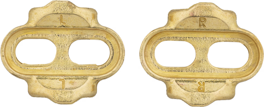 Шипы к контактным педалям CrankBrothers STANDARD RELEASE CLEAT KIT