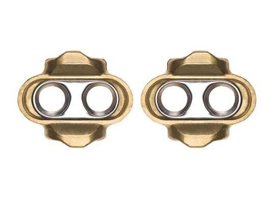 Шипы к контактным педалям CrankBrothers STANDARD RELEASE CLEAT KIT