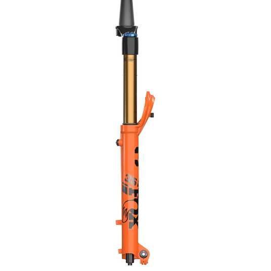 Вилка FOX 36 Factory, Grip X2, 29in, 160, FLOAT, Kashima, Shiny